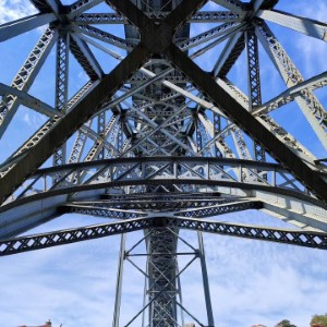 Porto structures (part. 1).#porto